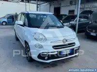 2018 Fiat 500