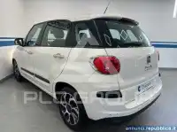 2018 Fiat 500