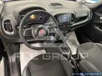 2018 Fiat 500