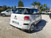 2018 Fiat 500
