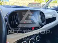 2018 Fiat 500