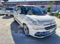 2018 Fiat 500