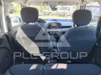 2018 Fiat 500