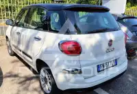 2018 Fiat 500