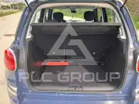 2018 Fiat 500