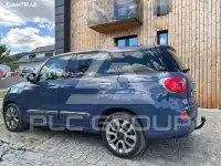 2018 Fiat 500