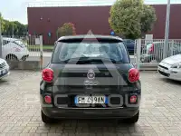 2018 Fiat 500