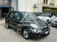 2018 Fiat 500
