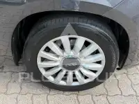 2018 Fiat 500