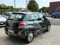 2018 Fiat 500