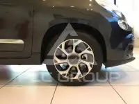 2018 Fiat 500