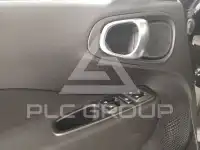 2018 Fiat 500