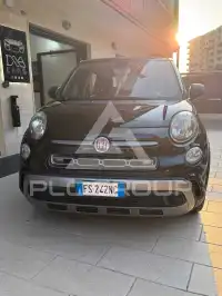 2018 Fiat 500