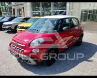 2018 Fiat 500
