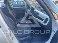 2018 Fiat 500