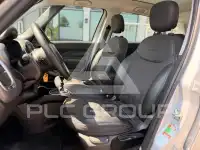2018 Fiat 500