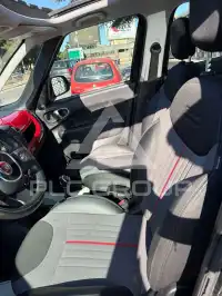 2018 Fiat 500