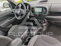 2018 Fiat 500