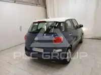 2018 Fiat 500