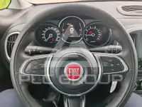 2018 Fiat 500
