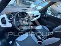 2018 Fiat 500