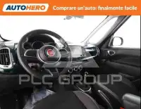 2018 Fiat 500