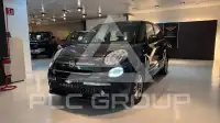 2018 Fiat 500