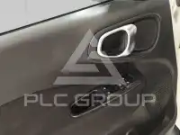 2018 Fiat 500