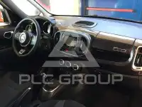 2018 Fiat 500