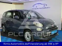 2018 Fiat 500