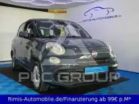 2018 Fiat 500