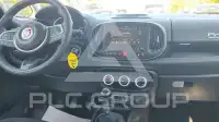 2018 Fiat 500