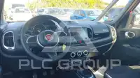 2018 Fiat 500