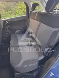 2018 Fiat 500