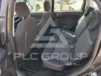 2018 Fiat 500
