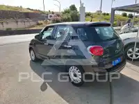 2018 Fiat 500