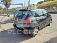 2018 Fiat 500