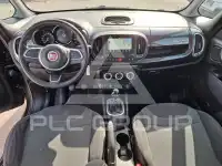 2018 Fiat 500