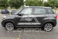 2018 Fiat 500