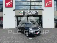 2018 Fiat 500