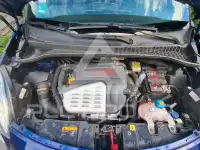 2018 Fiat 500