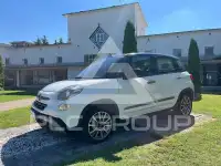 2018 Fiat 500