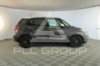 2018 Fiat 500