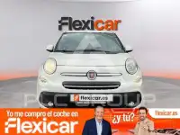 2018 Fiat 500