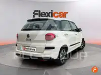 2018 Fiat 500