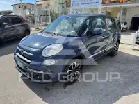 2018 Fiat 500