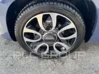 2018 Fiat 500