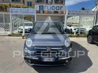 2018 Fiat 500