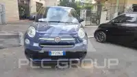 2018 Fiat 500