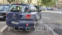 2018 Fiat 500